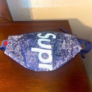Supreme waist bag